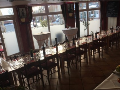 Foto: Trattoria da Leo